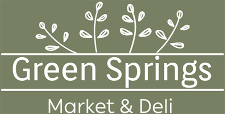 GreenSprings Market & Deli